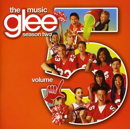 Vol. 5-Music [Import]