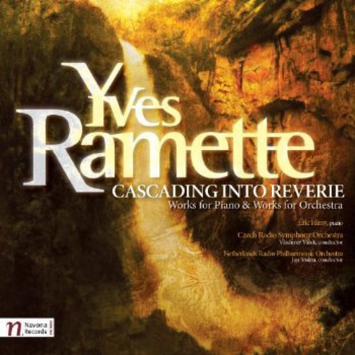 Cascading Into Reverie
