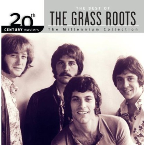 20th Century Masters: The Millennium Collection