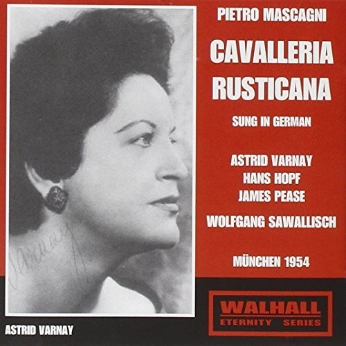 Cavalleria Rusticana