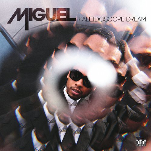 Kaleidoscope Dream [Explicit Content]