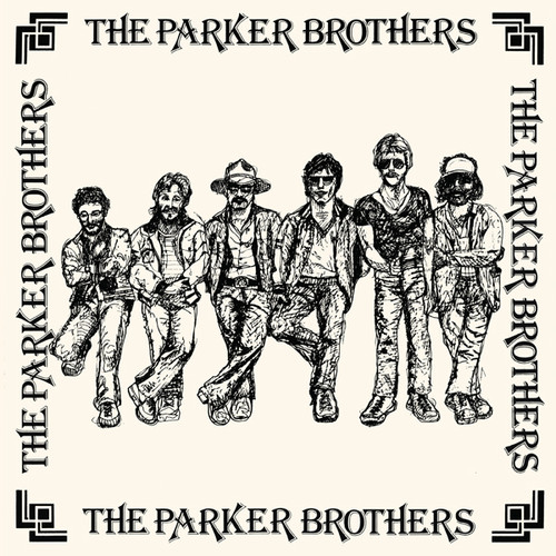 Parker Brothers