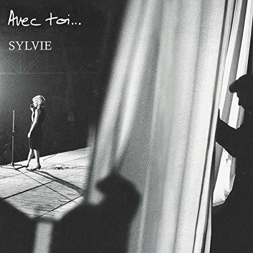 Avec Toi [Import]