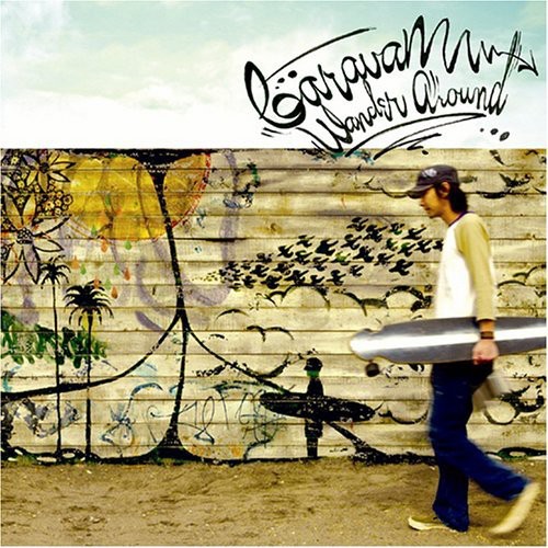 Wander Around [Import]