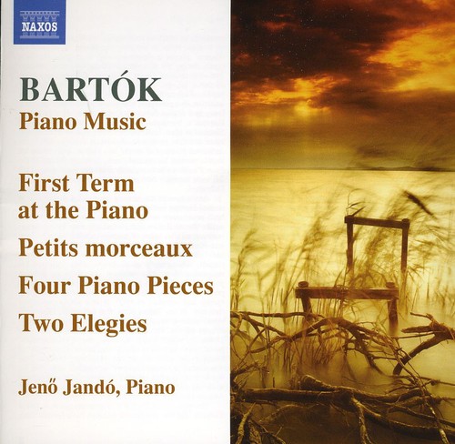 Piano Music 6