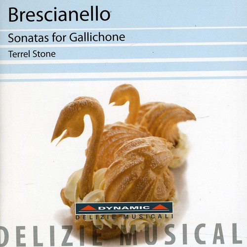 Sonatas for Gallichone