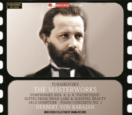 MASTERWORKS