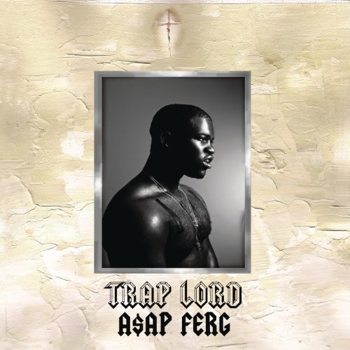 Trap Lord [Explicit Content]