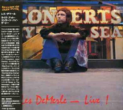 Live at Concert By Sea [Import]