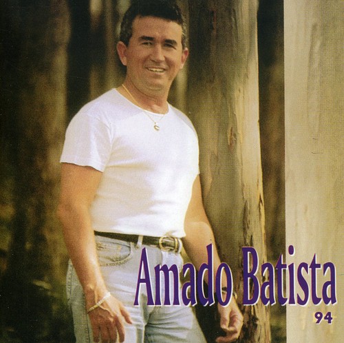 Amado Batista [Import]