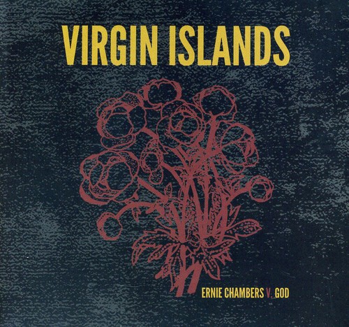 ERNIE CHAMBERS V GOD