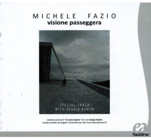 Visione Passeggera [Import]