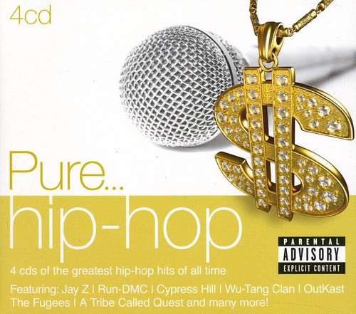 Pure Hip Hop /  Various [Import]