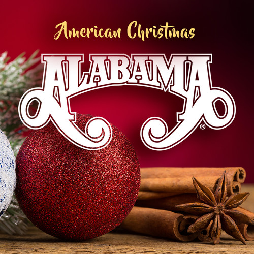 Alabama - American Christmas