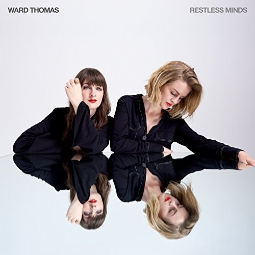 Restless Minds [Import]