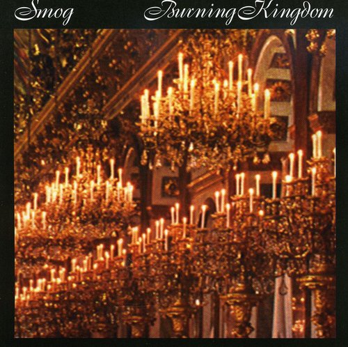 Burning Kingdom
