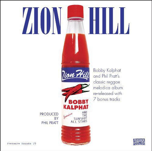 Zion Hill