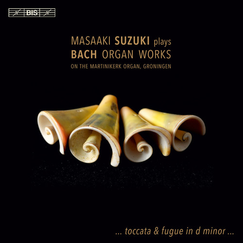 Organ Works 1