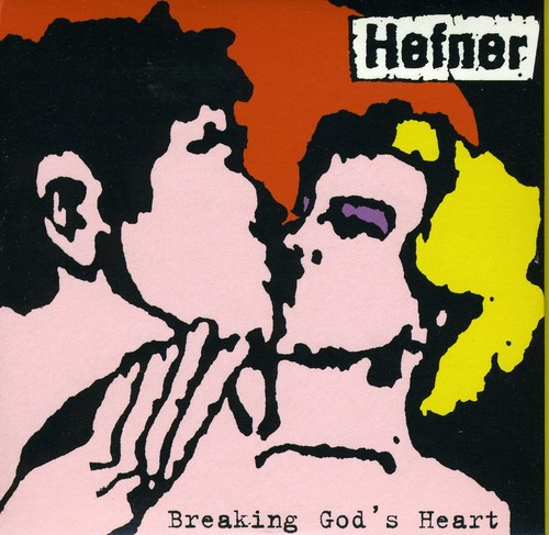 Breaking Gods Heart