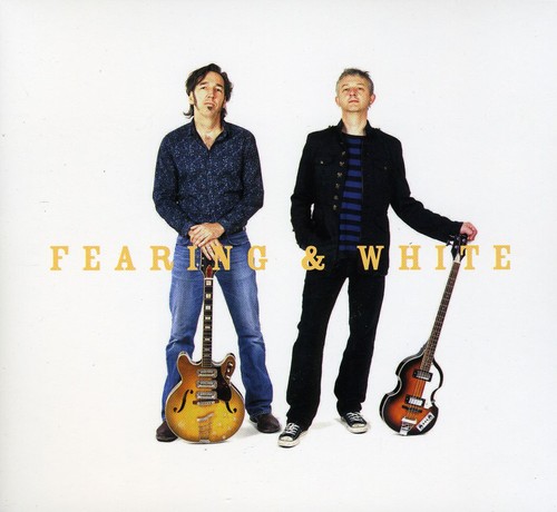 Fearing & White [Import]