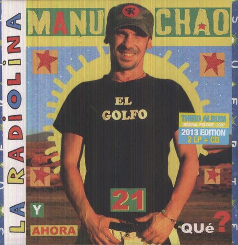 La Radiolina