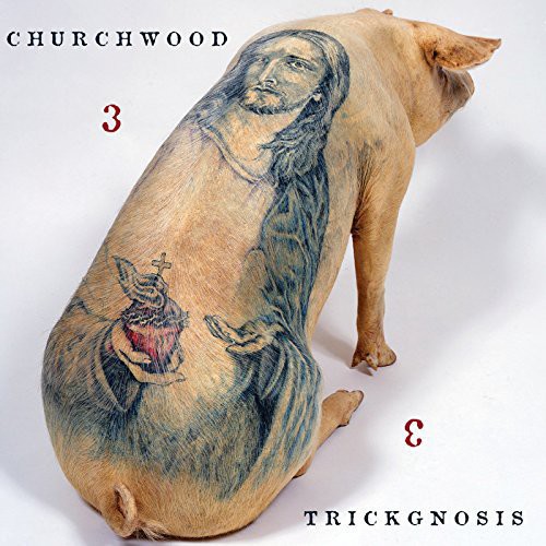 3: TRICKGNOSIS