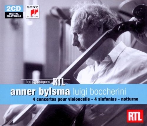 RTL: Anner Bylsma