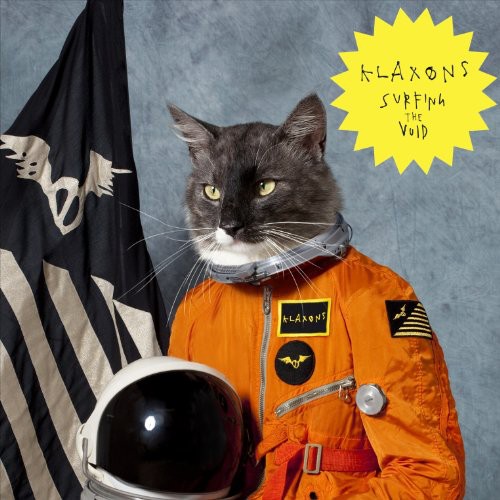 Surfing the Void [Import]