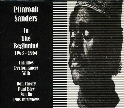 In the Beginning 1963-1965