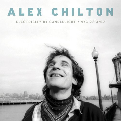 Electricity By Candlelight /  NYC 2/ 13/ 97
