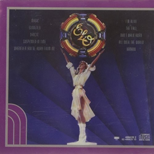 Xanadu - O.S.T. [Import]