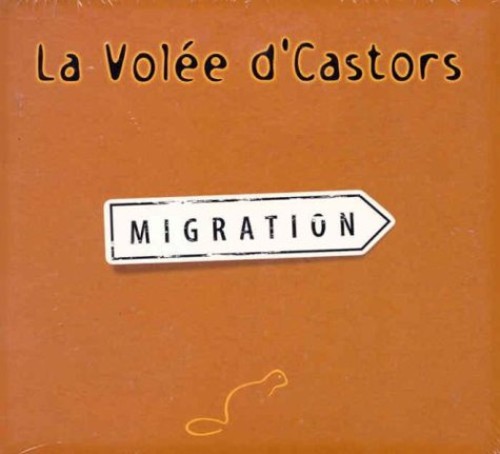 Migration