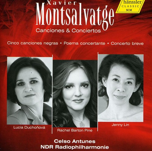 Canciones & Conciertos