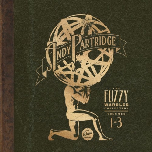 Vol 1-3: Fuzzy Warbles [Import]