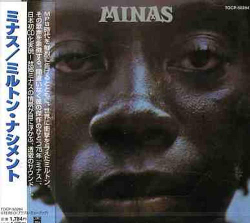 Minas [Import]
