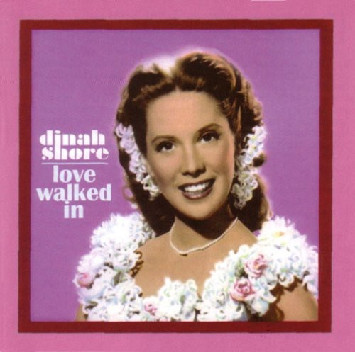 Love Walked in [Import]