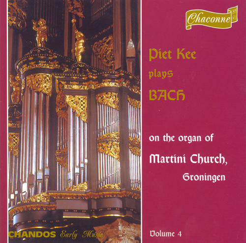 Organ Works 4