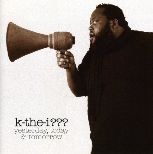 Yesterday Today & Tomorrow [Import]