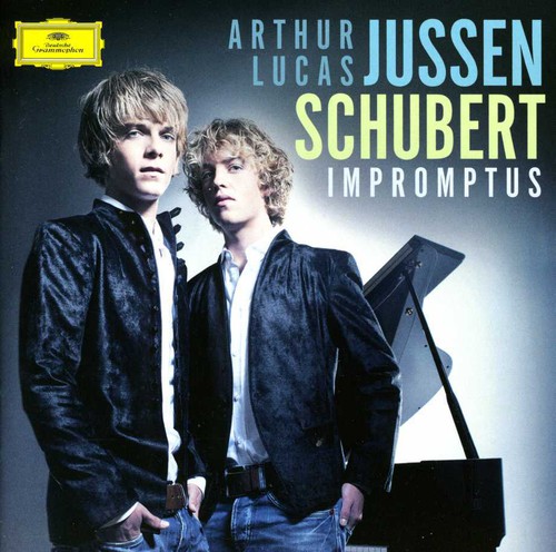 Impromptus & Fantasie [Import]