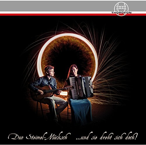 Und Sie Dreht Sich Doch