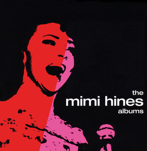Mimi Himes Albums