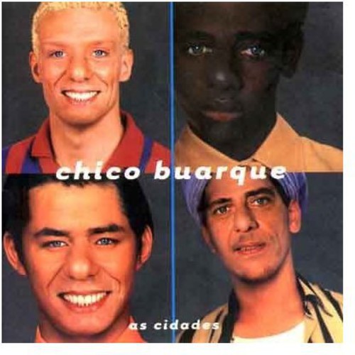 As Cidades [Import]