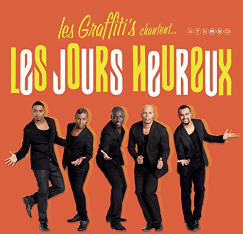 Les Jours Heureux [Import]