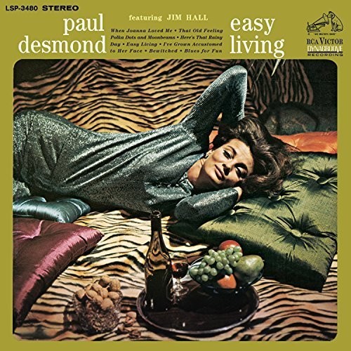 Easy Living [Import]