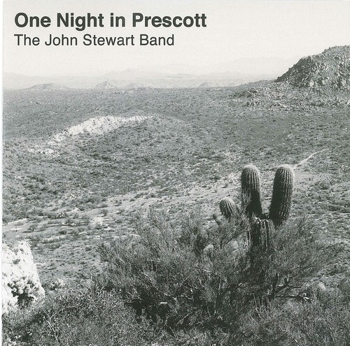 One Night In Prescott