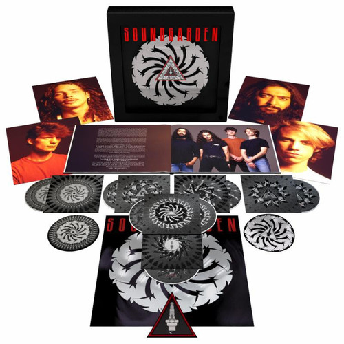 Album Art