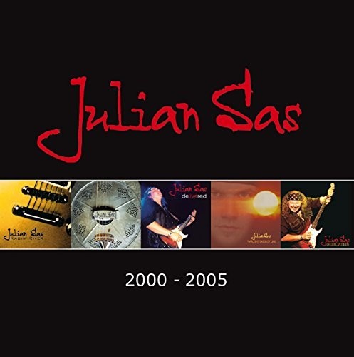 2000 - 2005 [Import]