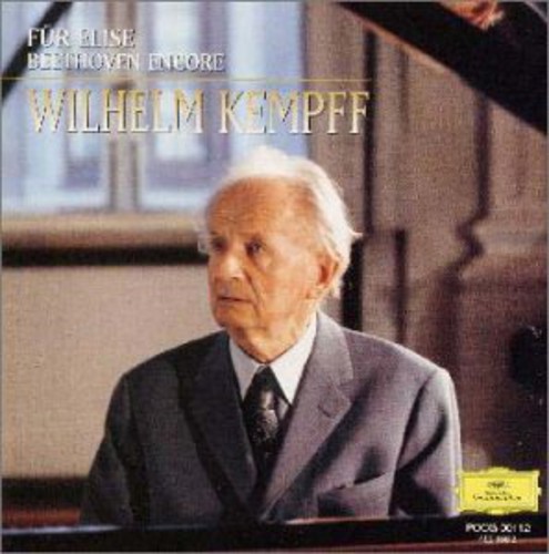 Fur Elise /  Beethoven Encore