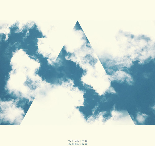 Willits, Christopher : Opening