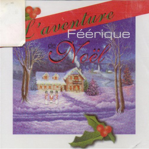 L'aventure Feerique de Noel [Import]